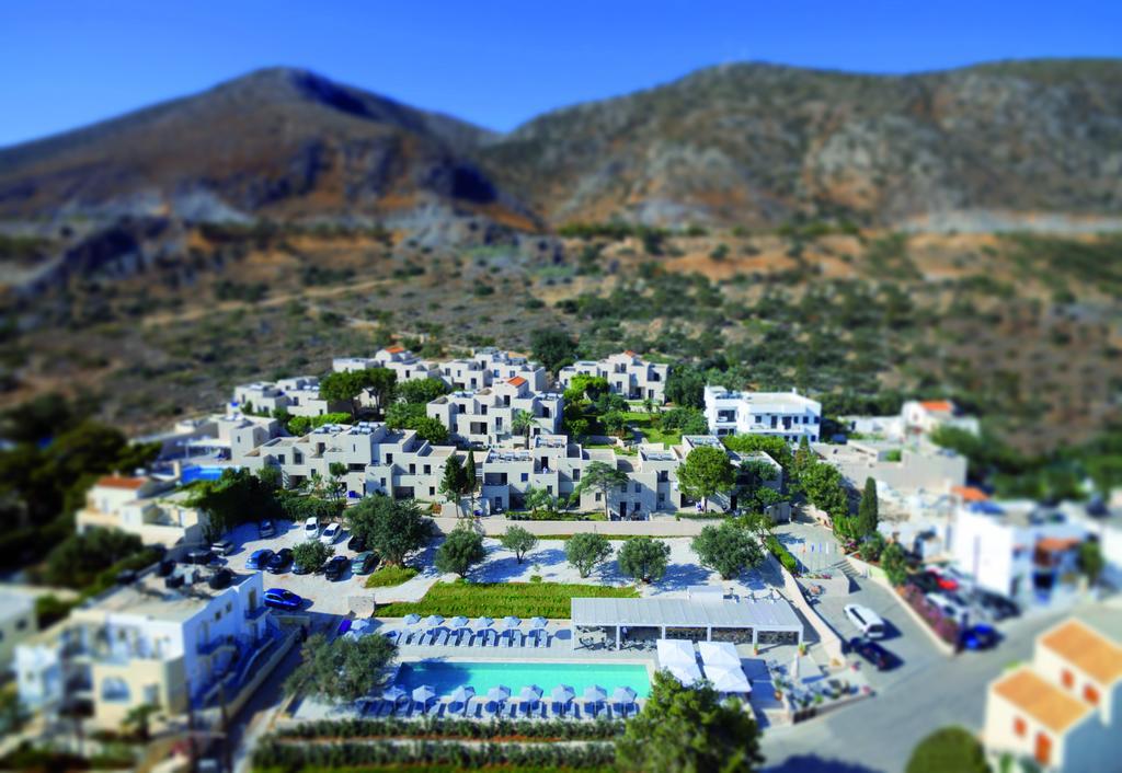 Sundance Apartments & Suites Hersonissos  Exterior foto